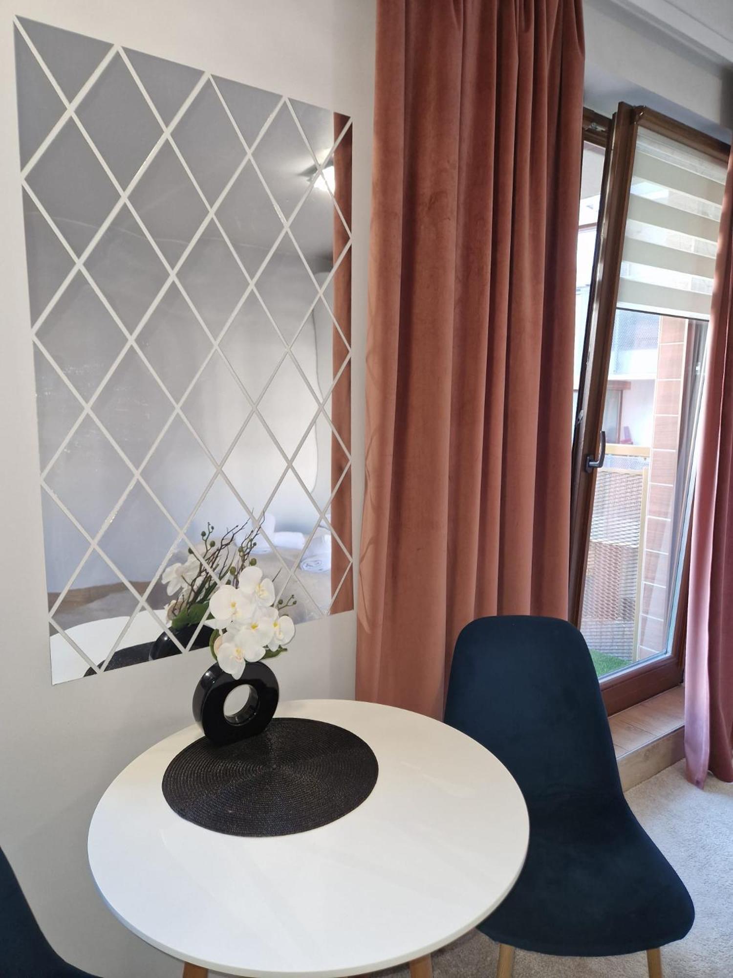 Green Terrace Centrum Apartment Wroclaw Luaran gambar